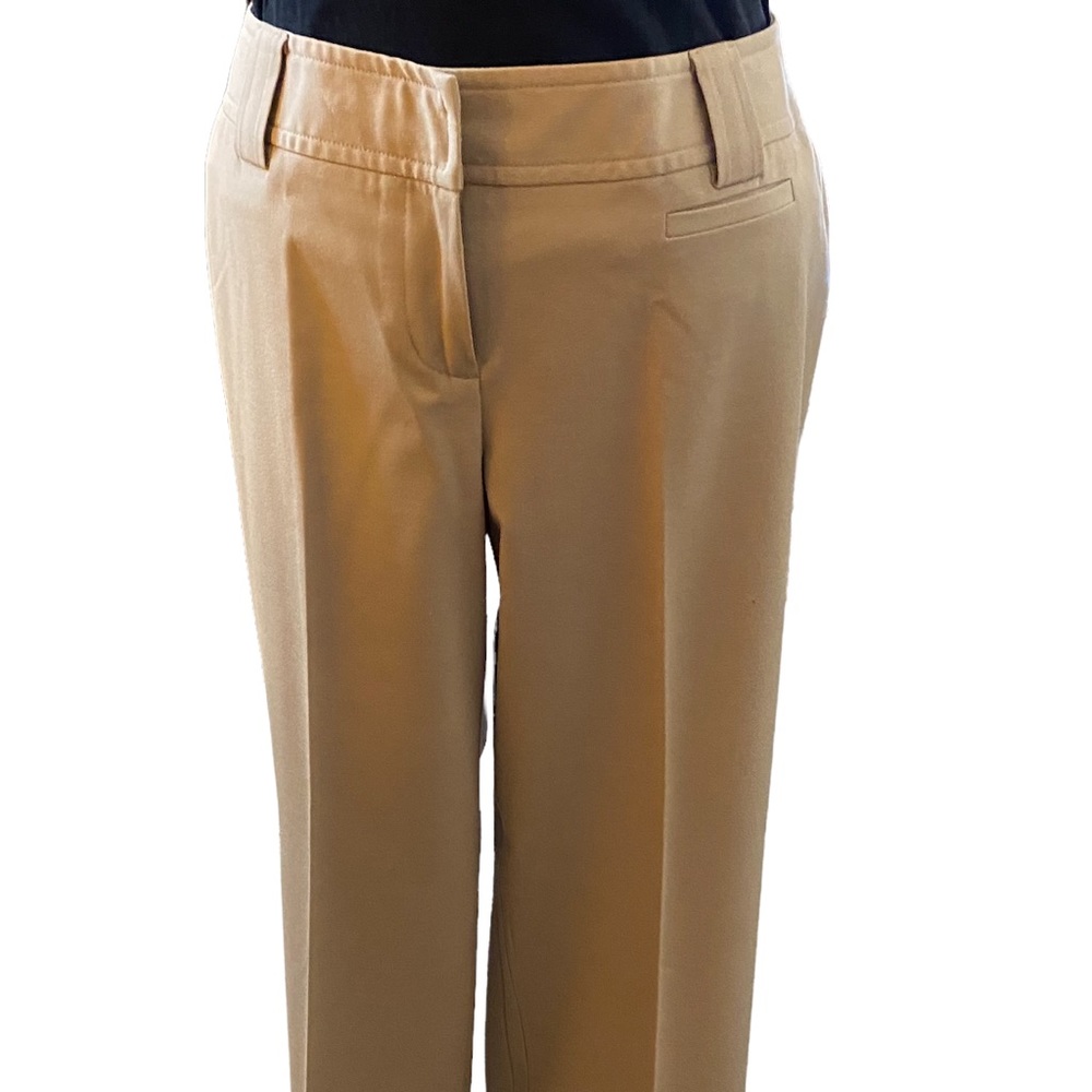 Ann Taylor Loft Trouses Size 4P
